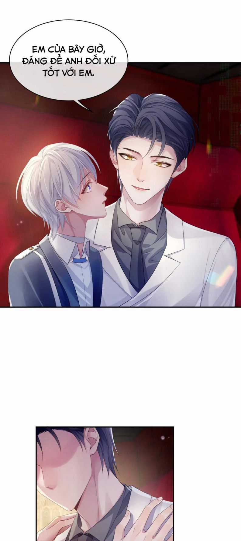 Đơn Xin Ly Hôn - Chapter 54 - Trang 8