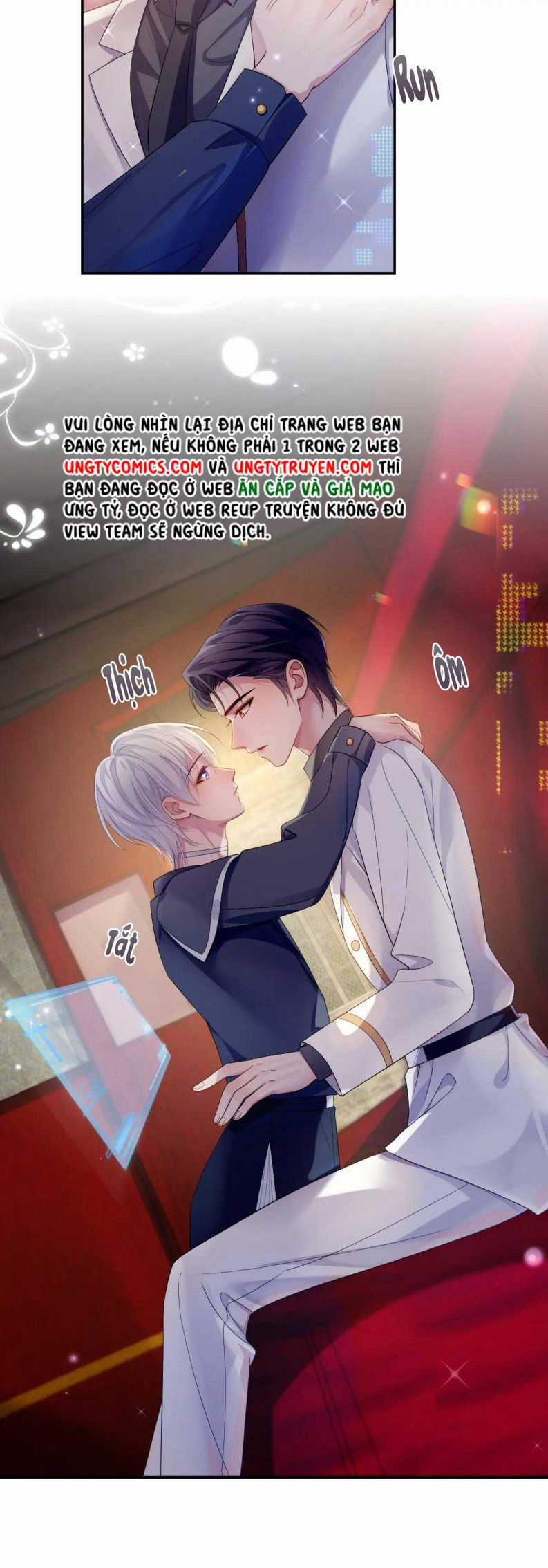 Đơn Xin Ly Hôn - Chapter 54 - Trang 9