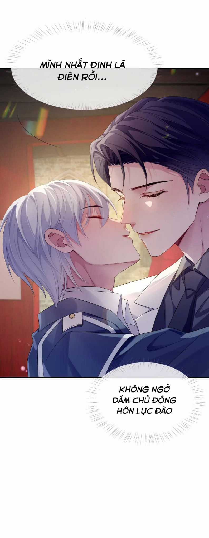 Đơn Xin Ly Hôn - Chapter 54 - Trang 10