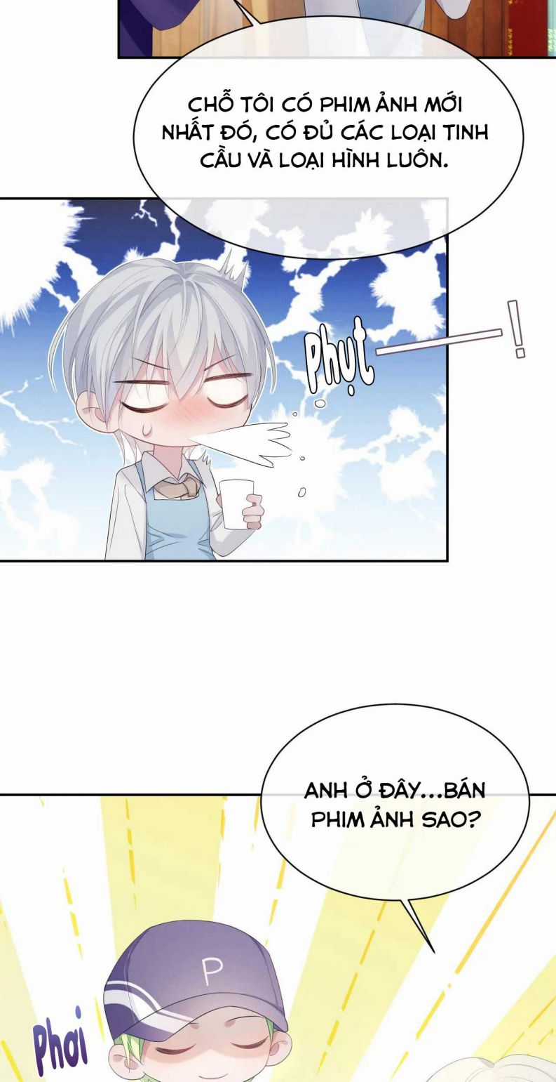 Đơn Xin Ly Hôn - Chapter 55 - Trang 13