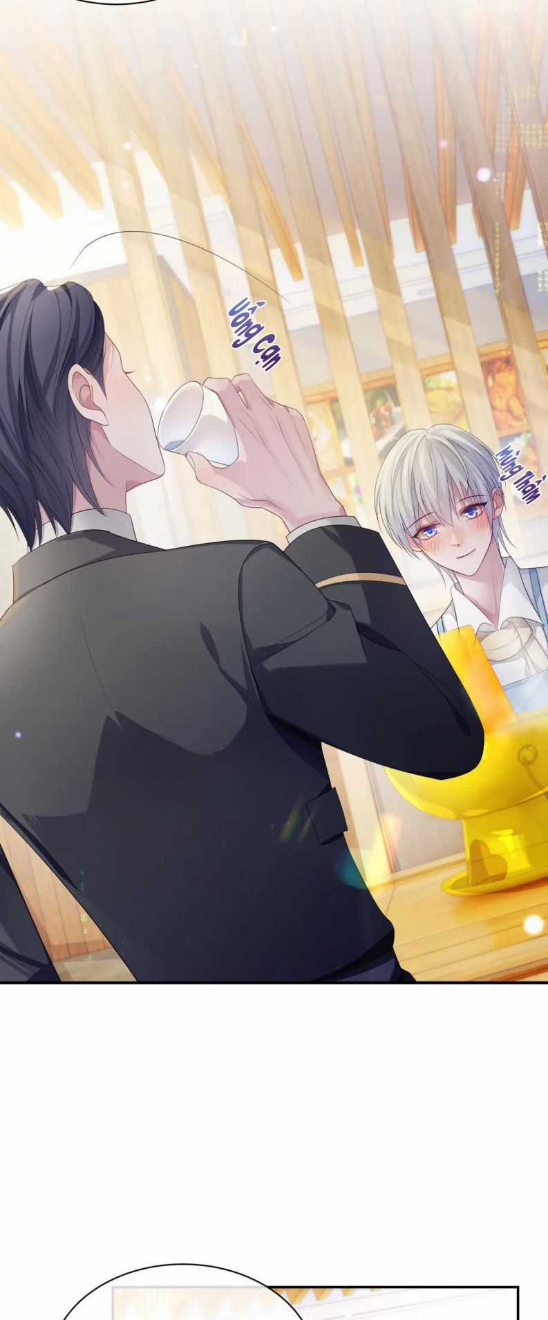 Đơn Xin Ly Hôn - Chapter 55 - Trang 19