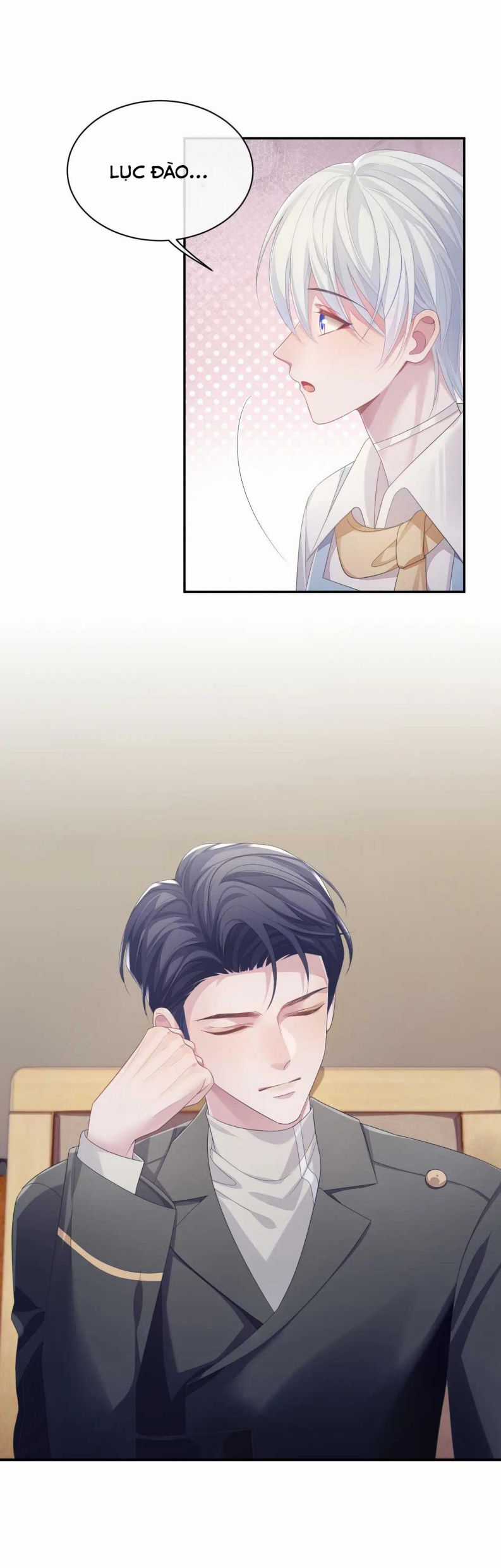 Đơn Xin Ly Hôn - Chapter 55 - Trang 21