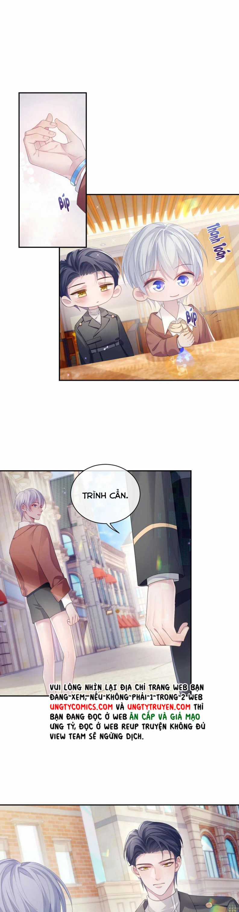 Đơn Xin Ly Hôn - Chapter 55 - Trang 24