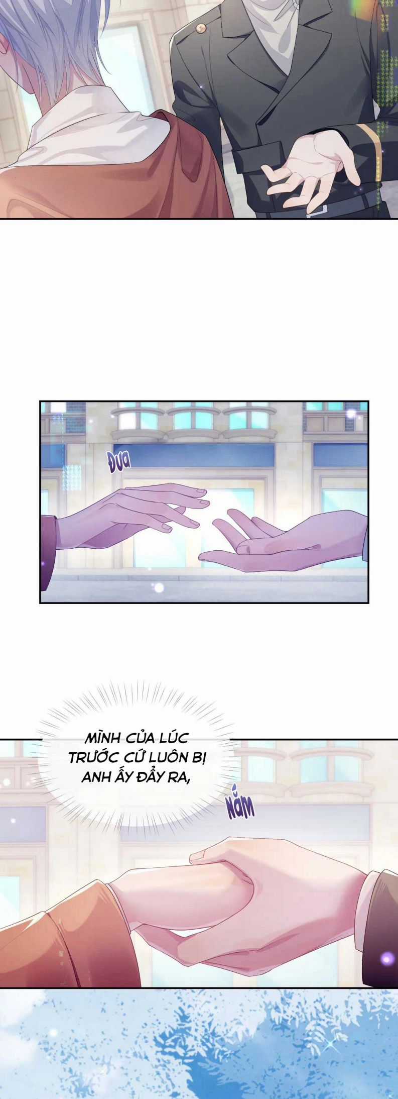 Đơn Xin Ly Hôn - Chapter 55 - Trang 25