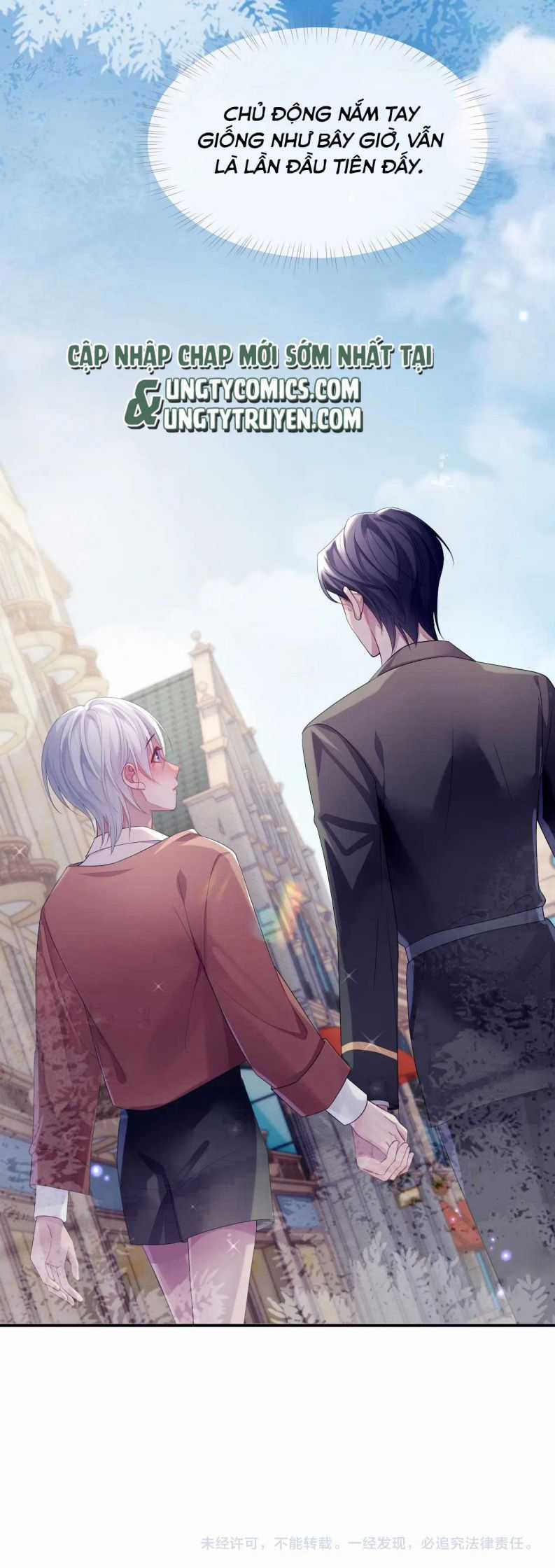 Đơn Xin Ly Hôn - Chapter 55 - Trang 26