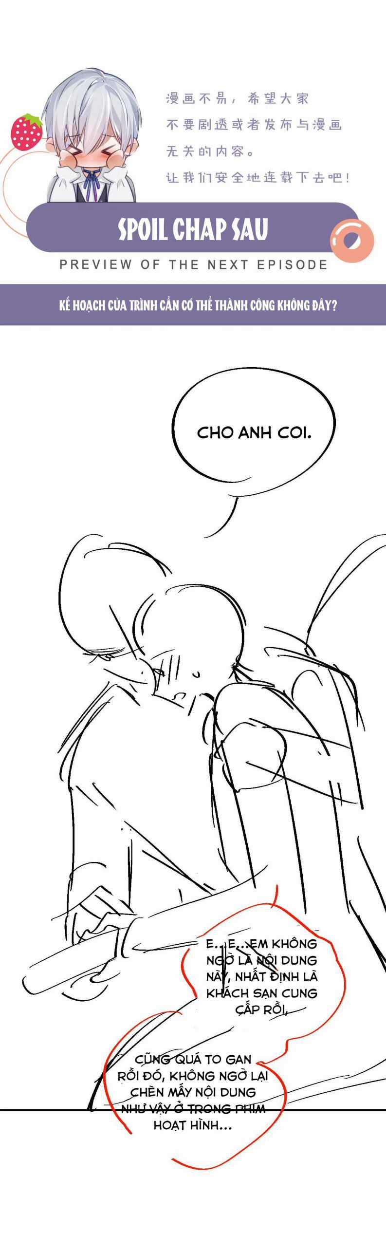 Đơn Xin Ly Hôn - Chapter 55 - Trang 27