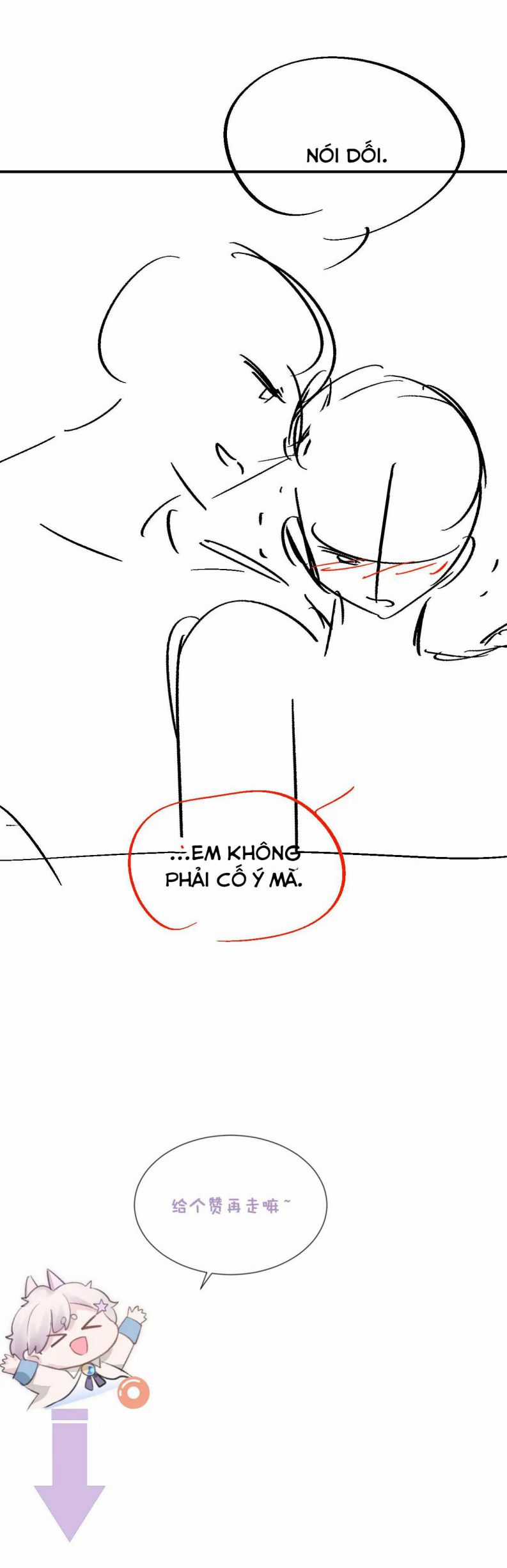 Đơn Xin Ly Hôn - Chapter 55 - Trang 28