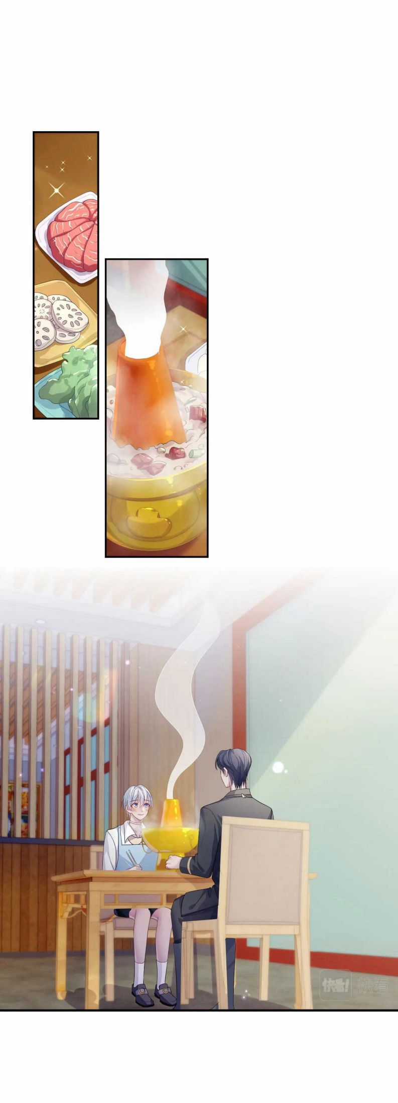 Đơn Xin Ly Hôn - Chapter 55 - Trang 9