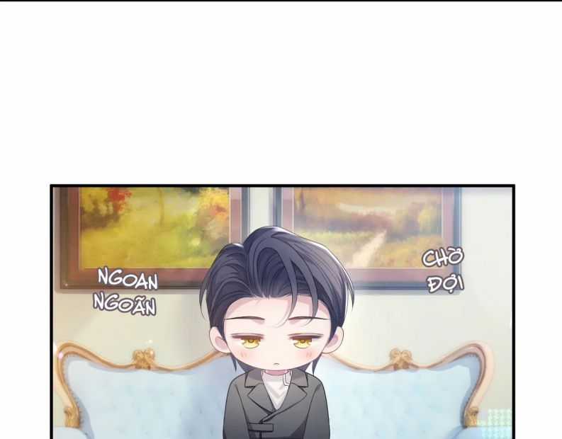 Đơn Xin Ly Hôn - Chapter 56 - Trang 11