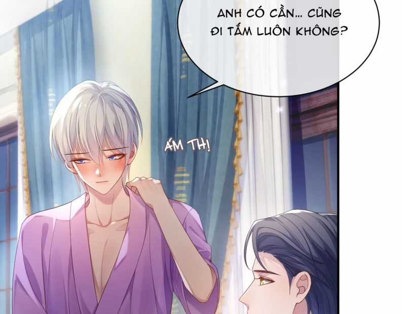 Đơn Xin Ly Hôn - Chapter 56 - Trang 19