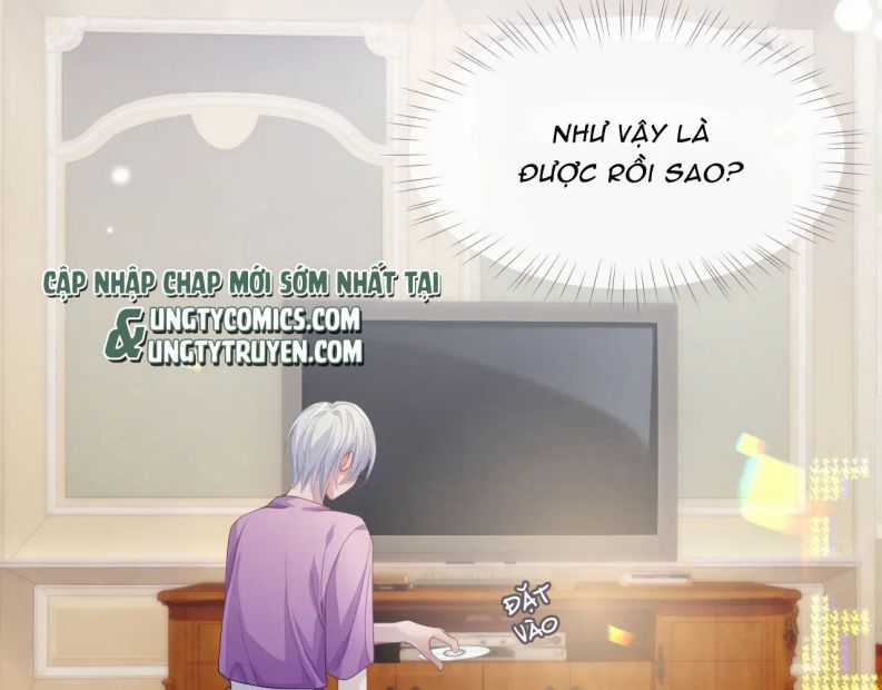 Đơn Xin Ly Hôn - Chapter 56 - Trang 25