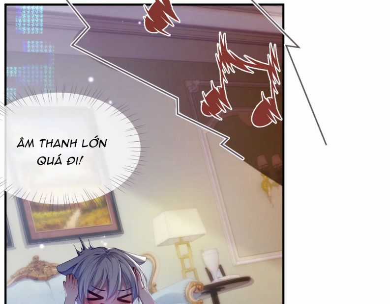 Đơn Xin Ly Hôn - Chapter 56 - Trang 27