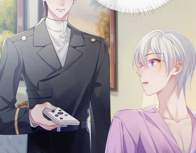 Đơn Xin Ly Hôn - Chapter 56 - Trang 32