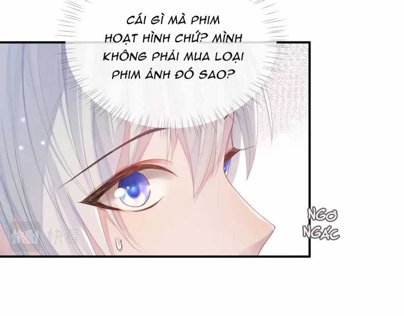 Đơn Xin Ly Hôn - Chapter 56 - Trang 34
