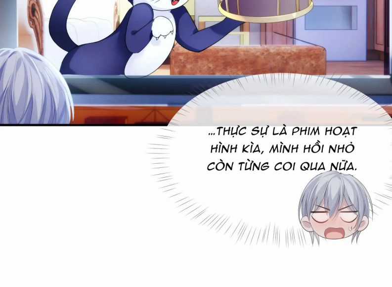 Đơn Xin Ly Hôn - Chapter 56 - Trang 36