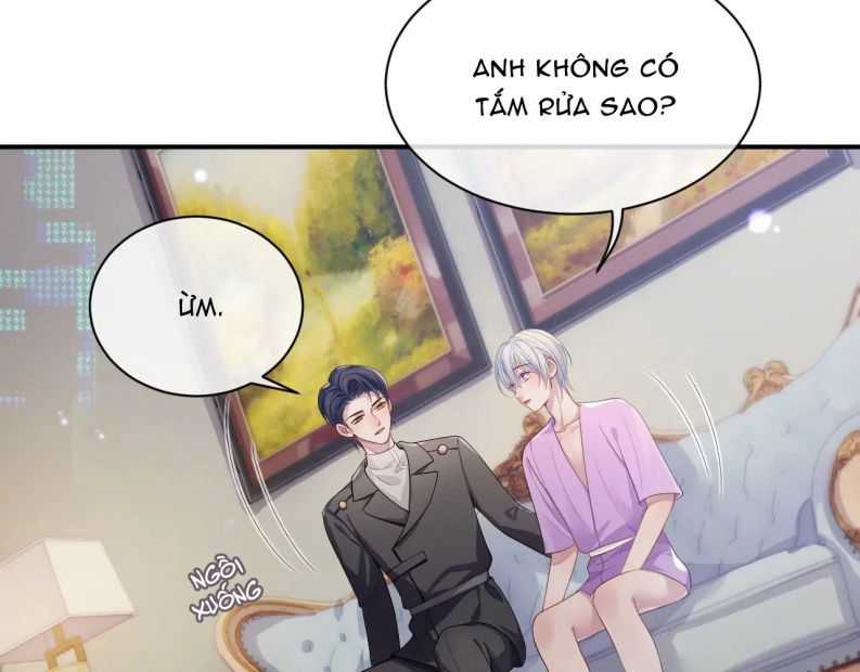 Đơn Xin Ly Hôn - Chapter 56 - Trang 43