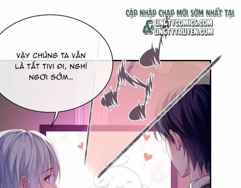 Đơn Xin Ly Hôn - Chapter 56 - Trang 45