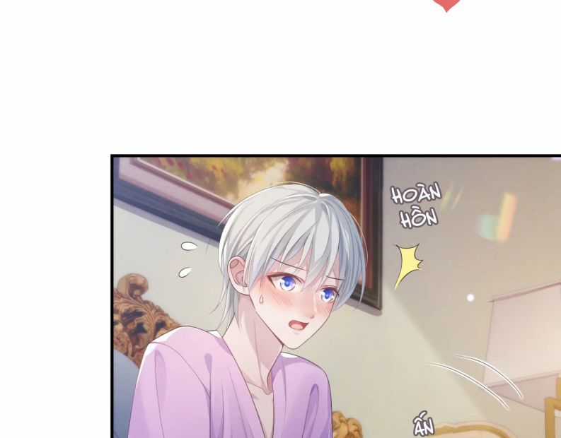 Đơn Xin Ly Hôn - Chapter 56 - Trang 49