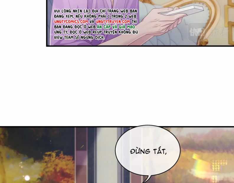 Đơn Xin Ly Hôn - Chapter 56 - Trang 50