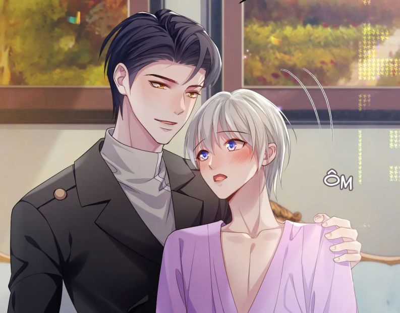 Đơn Xin Ly Hôn - Chapter 56 - Trang 51