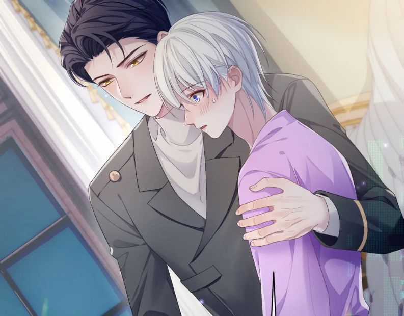 Đơn Xin Ly Hôn - Chapter 56 - Trang 54