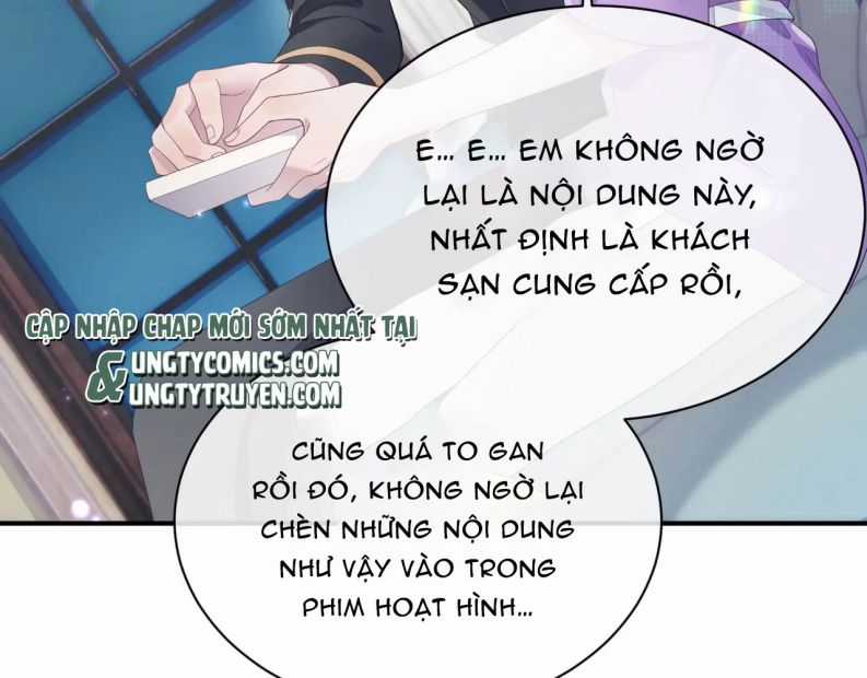 Đơn Xin Ly Hôn - Chapter 56 - Trang 55