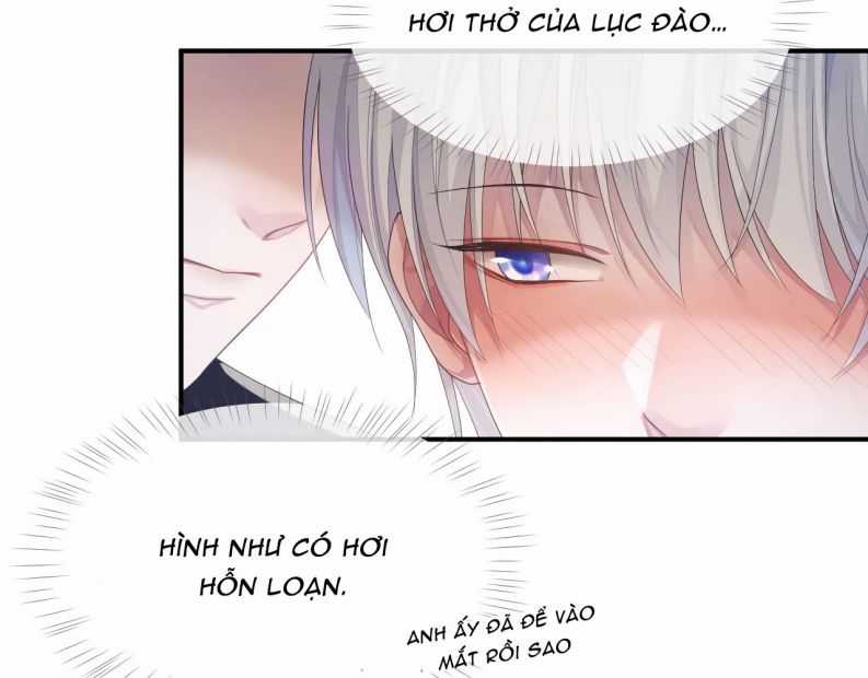 Đơn Xin Ly Hôn - Chapter 56 - Trang 59