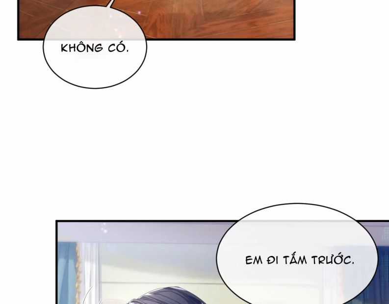 Đơn Xin Ly Hôn - Chapter 56 - Trang 7