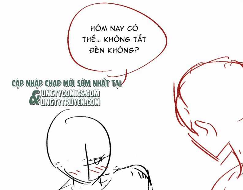 Đơn Xin Ly Hôn - Chapter 56 - Trang 85