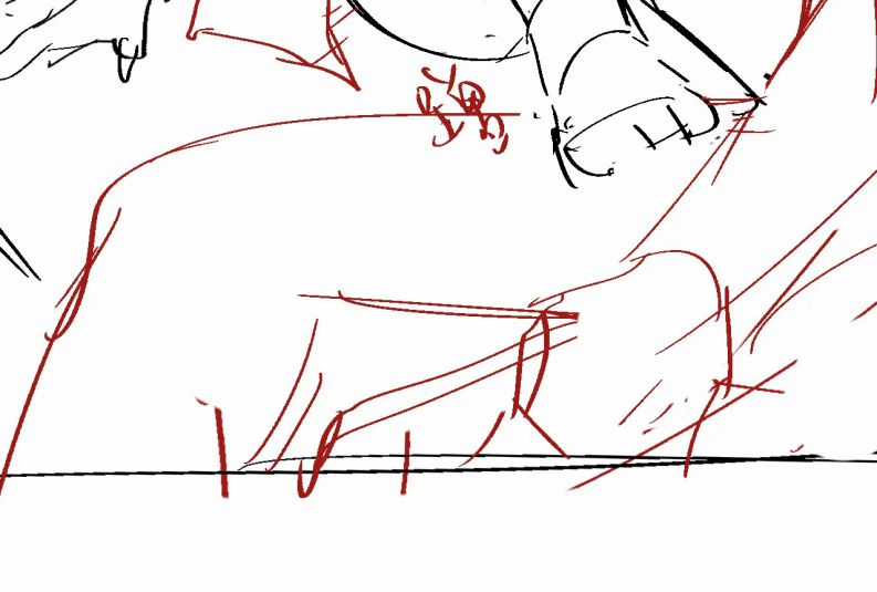 Đơn Xin Ly Hôn - Chapter 56 - Trang 87