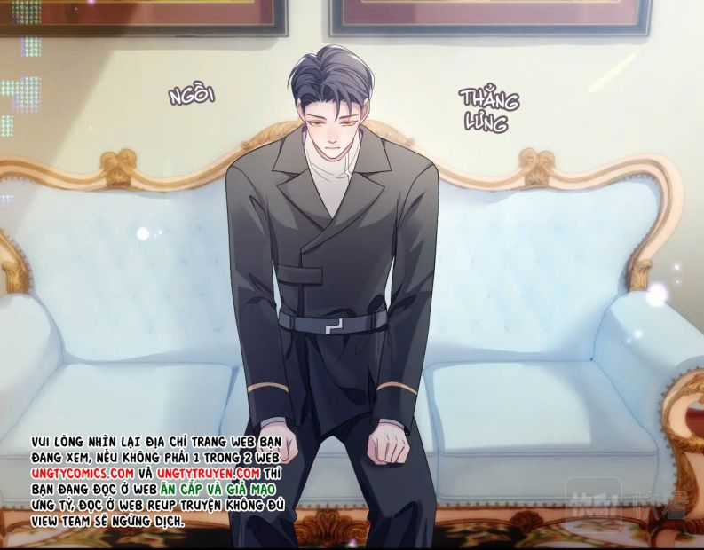 Đơn Xin Ly Hôn - Chapter 56 - Trang 10