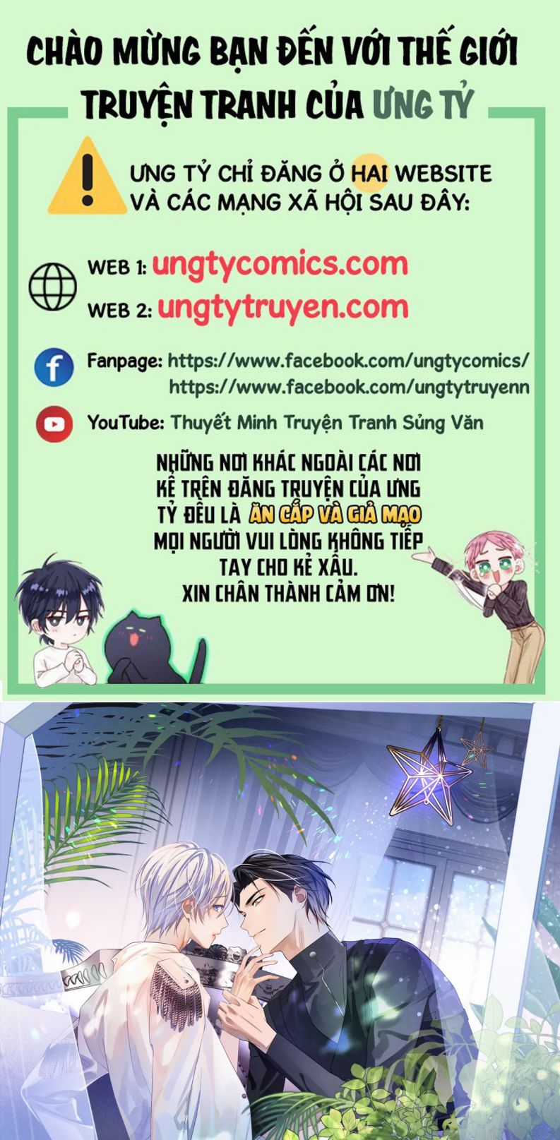 Đơn Xin Ly Hôn - Chapter 57 - Trang 1