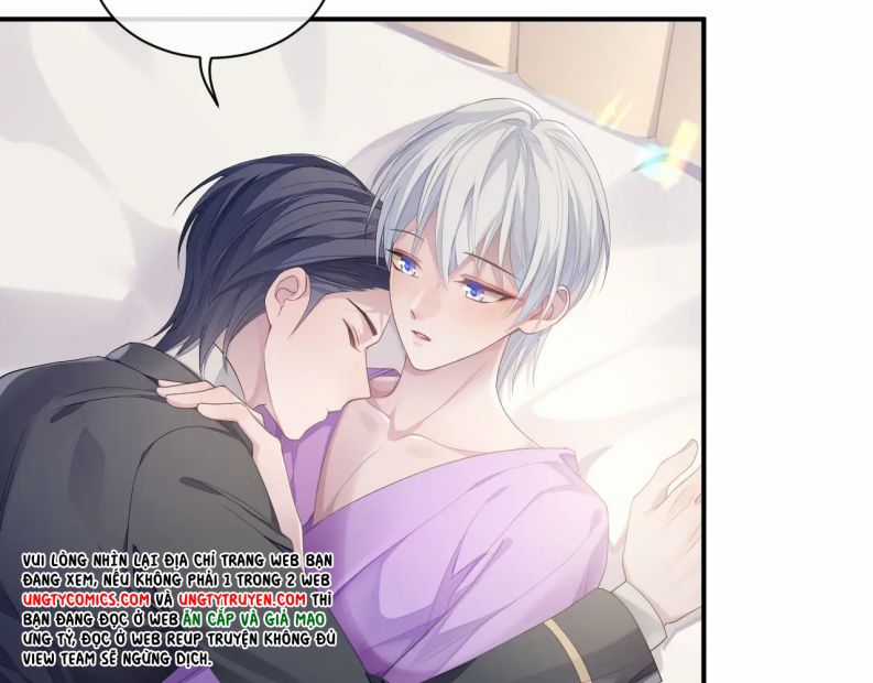 Đơn Xin Ly Hôn - Chapter 57 - Trang 30