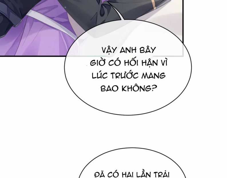 Đơn Xin Ly Hôn - Chapter 57 - Trang 31