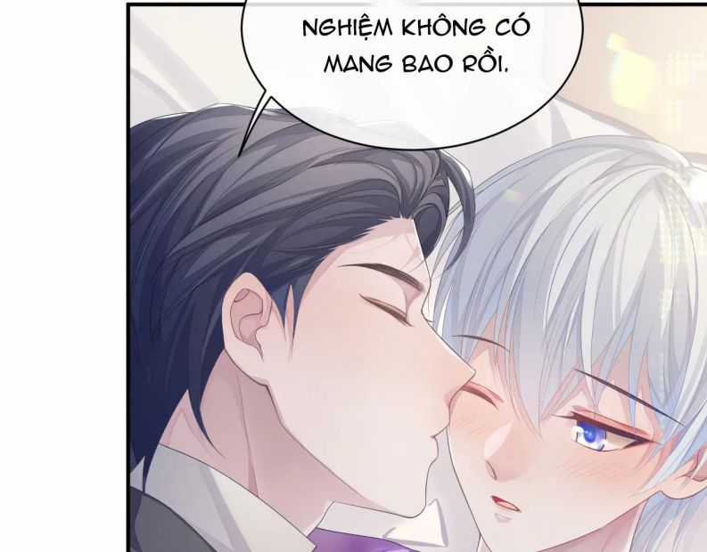 Đơn Xin Ly Hôn - Chapter 57 - Trang 32