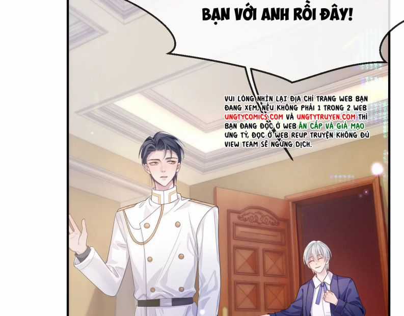 Đơn Xin Ly Hôn - Chapter 57 - Trang 40