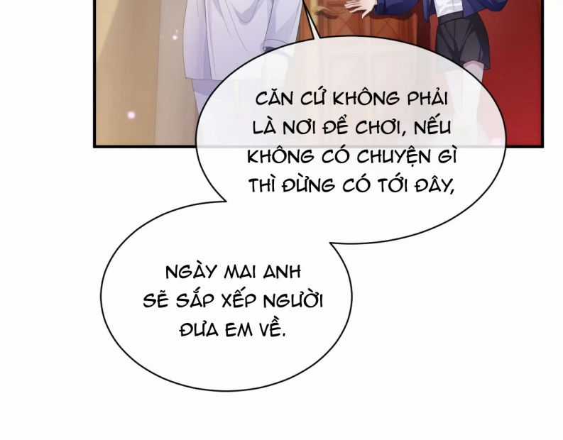 Đơn Xin Ly Hôn - Chapter 57 - Trang 41