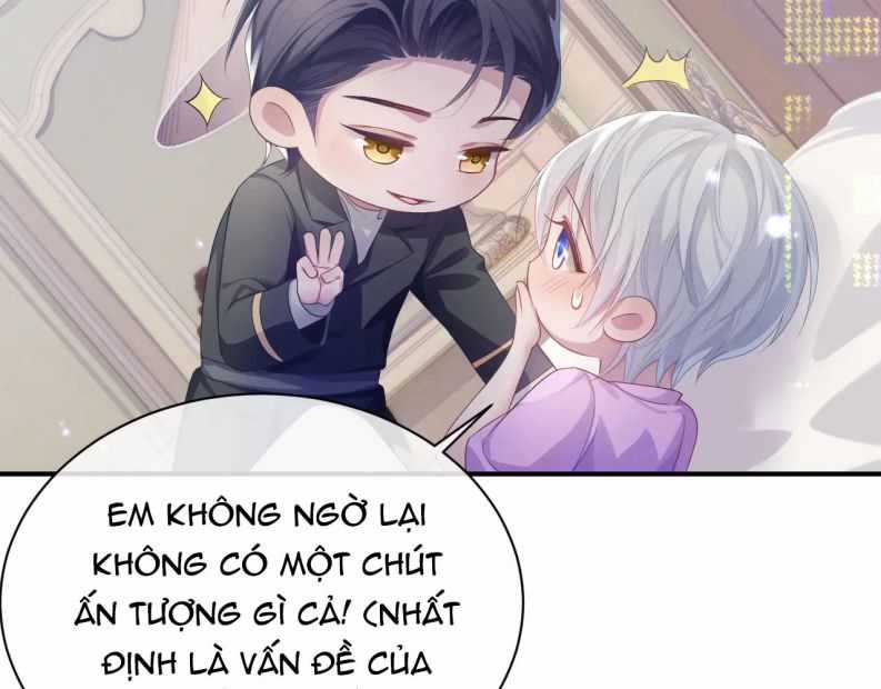 Đơn Xin Ly Hôn - Chapter 57 - Trang 58