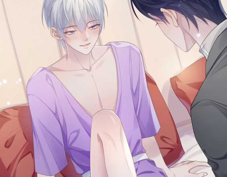 Đơn Xin Ly Hôn - Chapter 57 - Trang 8