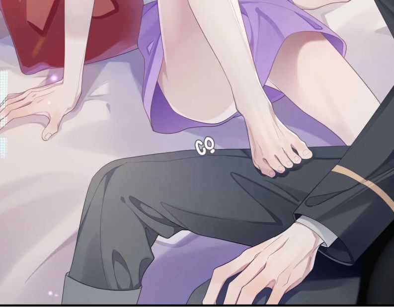 Đơn Xin Ly Hôn - Chapter 57 - Trang 9