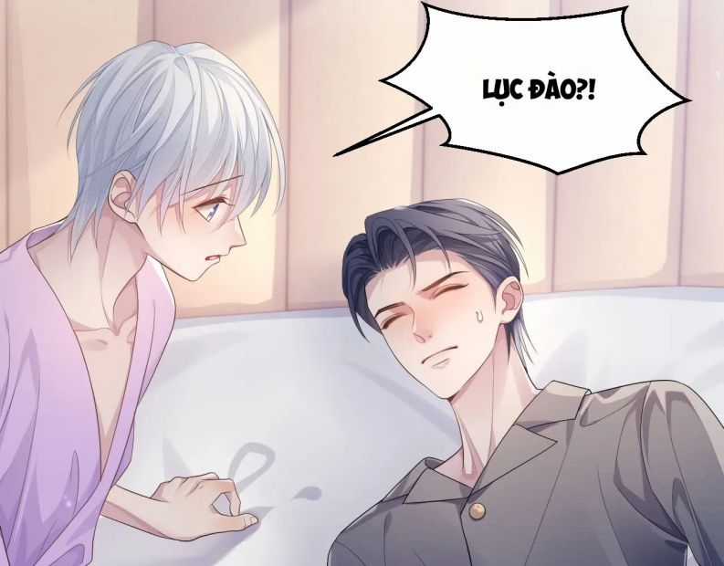 Đơn Xin Ly Hôn - Chapter 57 - Trang 91