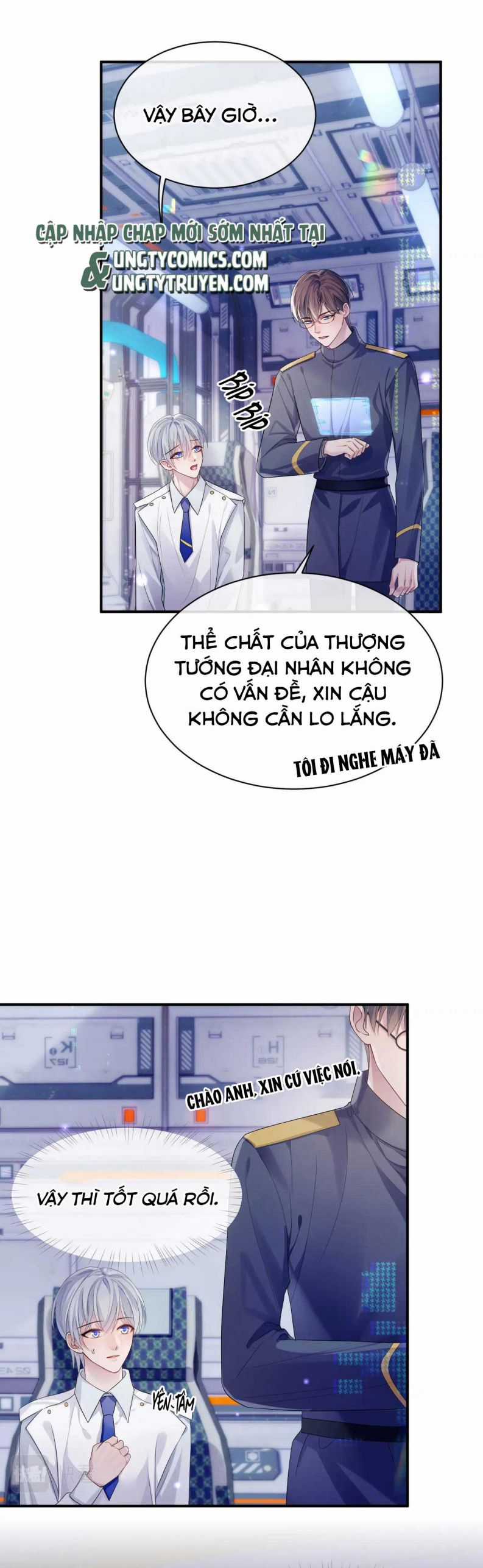 Đơn Xin Ly Hôn - Chapter 58 - Trang 14