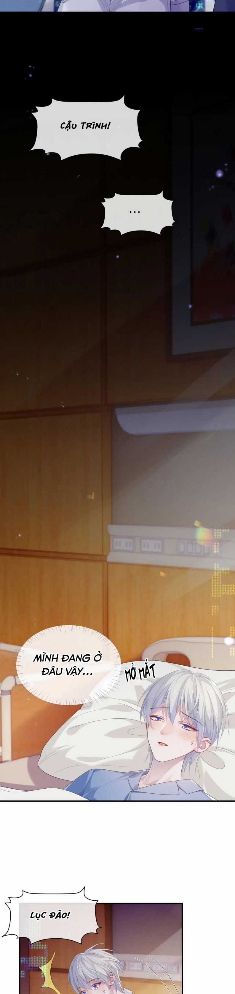 Đơn Xin Ly Hôn - Chapter 58 - Trang 17