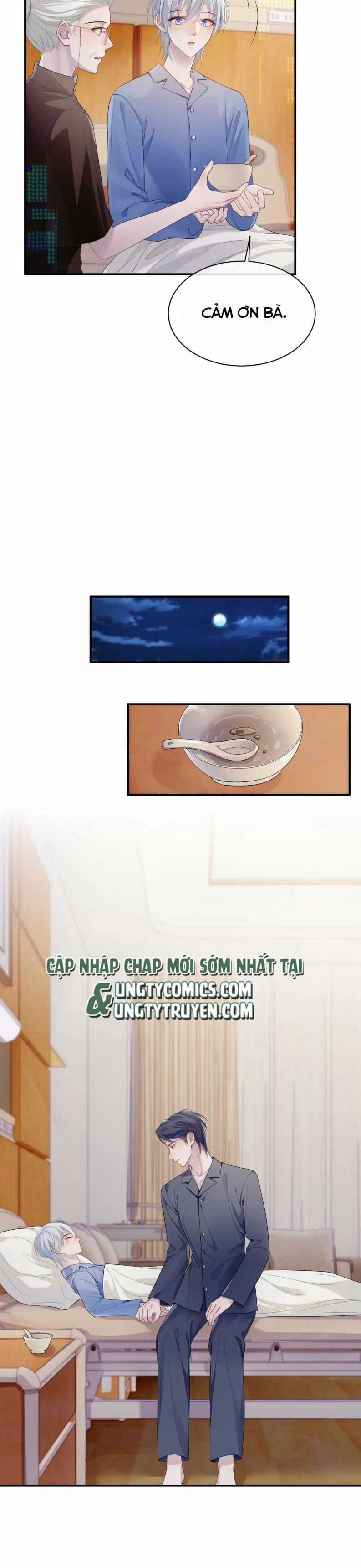 Đơn Xin Ly Hôn - Chapter 58 - Trang 22