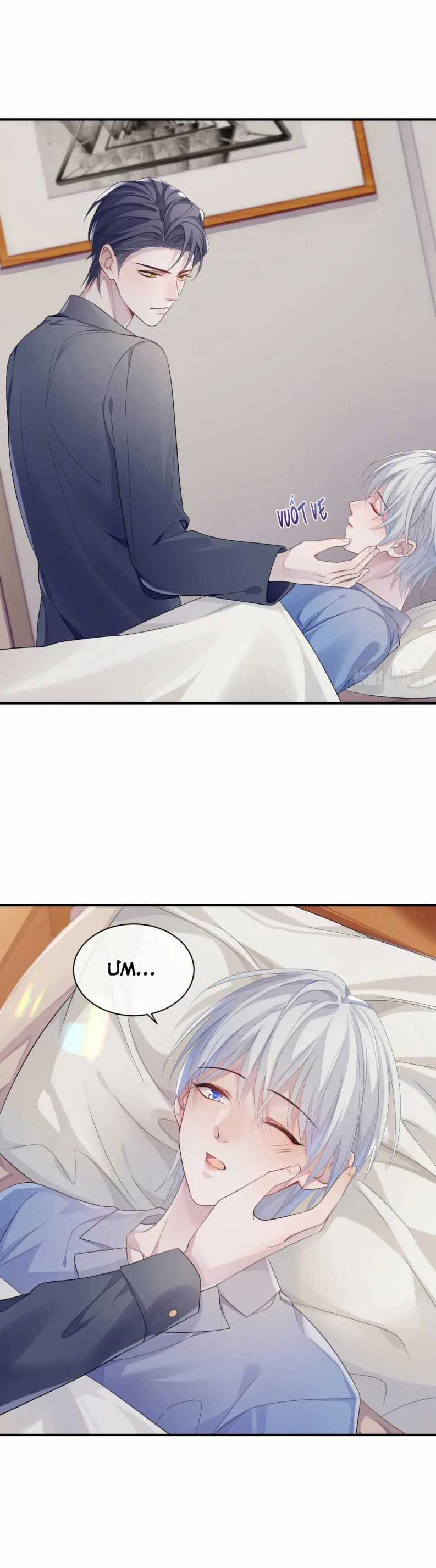 Đơn Xin Ly Hôn - Chapter 58 - Trang 23