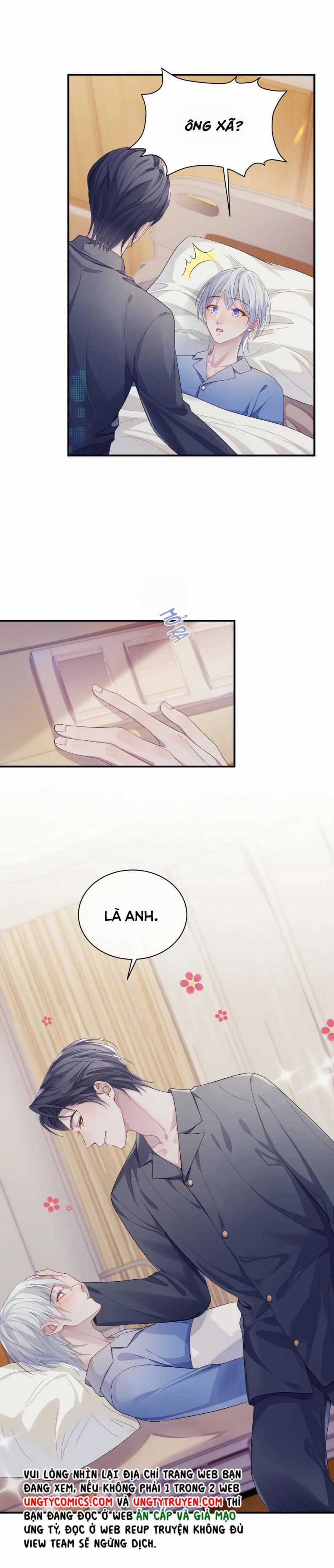 Đơn Xin Ly Hôn - Chapter 58 - Trang 24