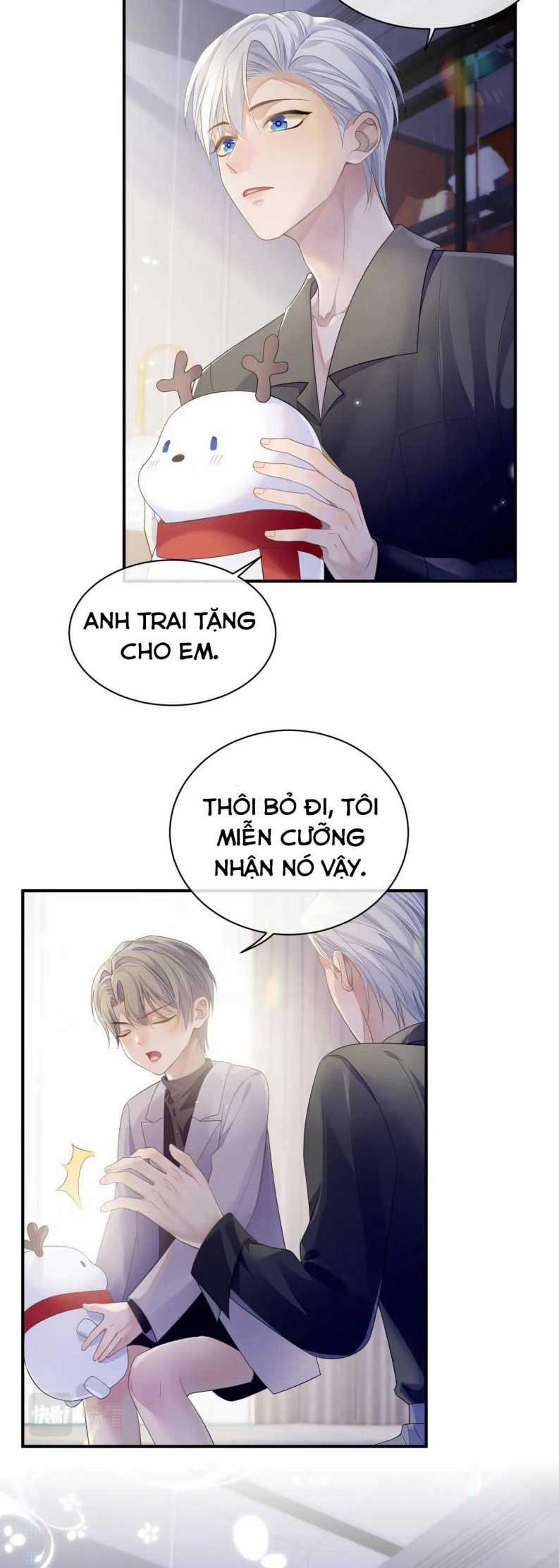 Đơn Xin Ly Hôn - Chapter 61 - Trang 13