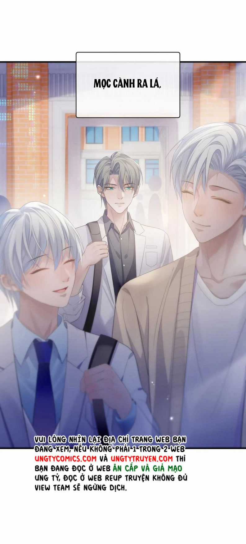 Đơn Xin Ly Hôn - Chapter 61 - Trang 16