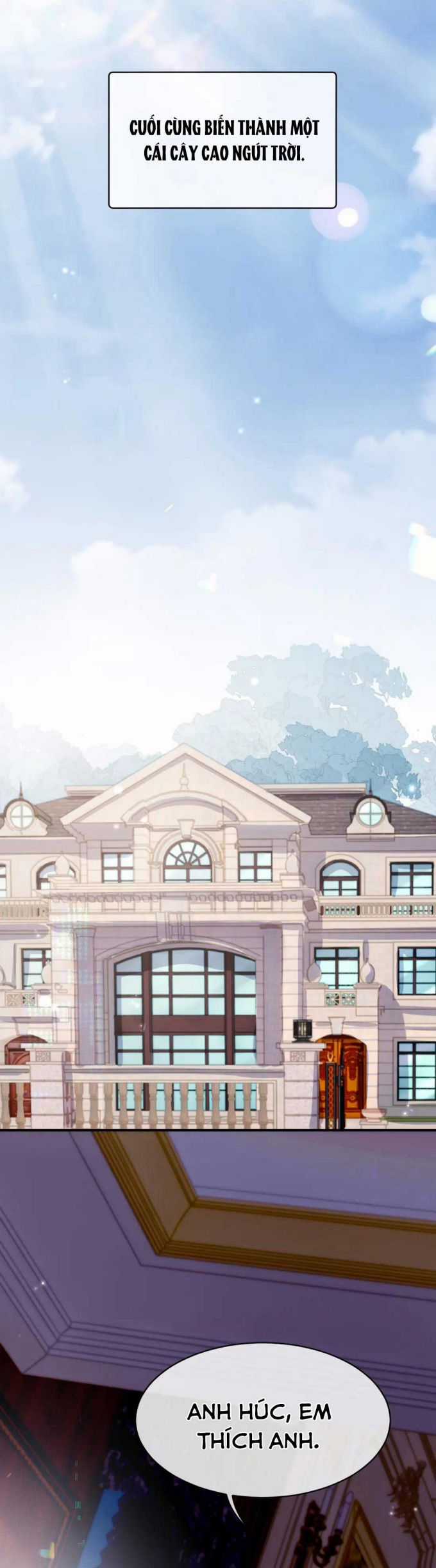 Đơn Xin Ly Hôn - Chapter 61 - Trang 18