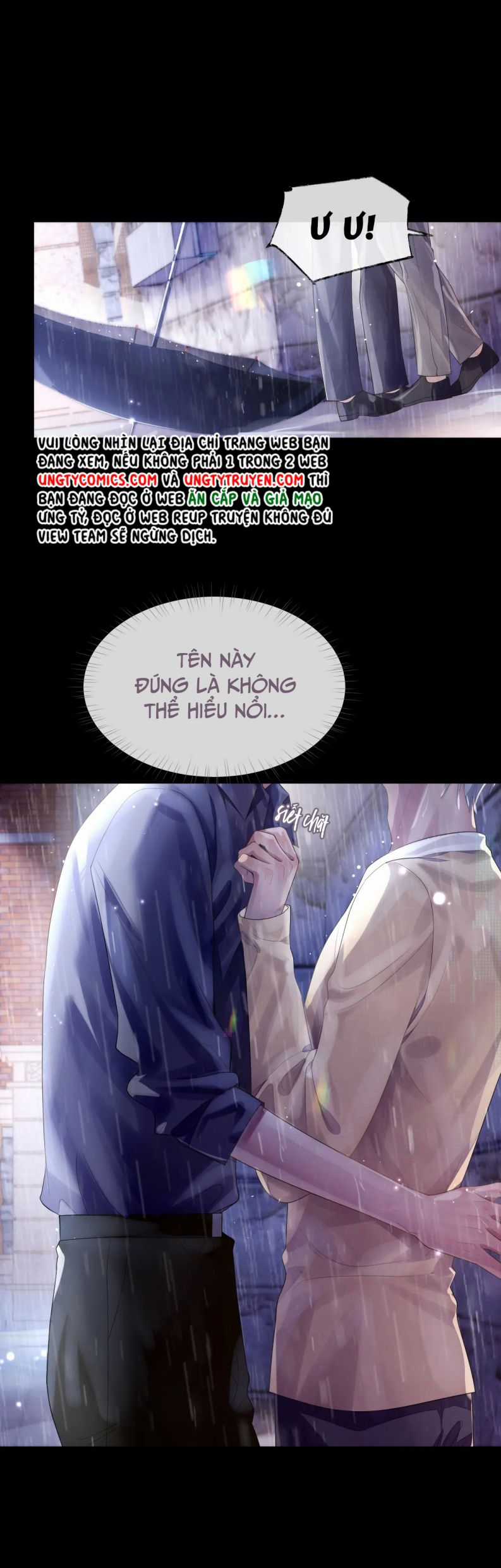 Đơn Xin Ly Hôn - Chapter 63 - Trang 2